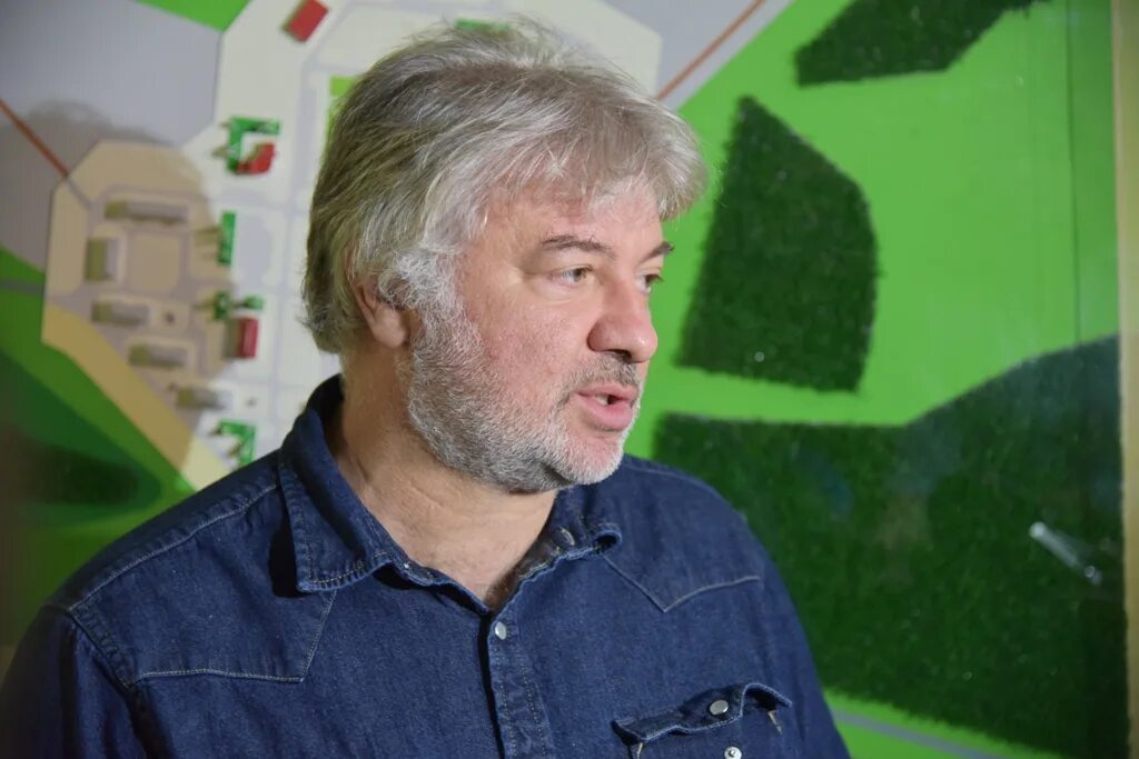 Ниценко владимир михайлович уфа фото День АКЗС в Тальменском районе