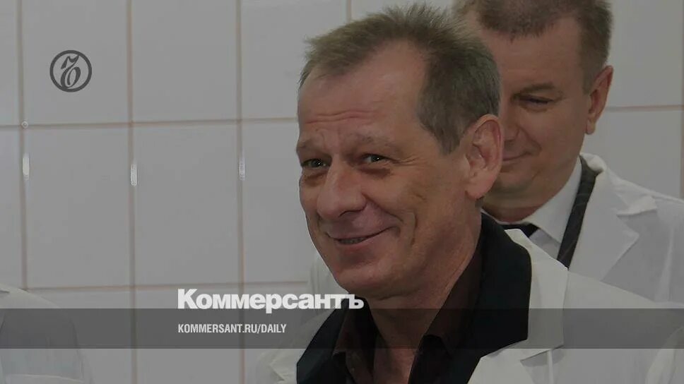 Ниценко владимир михайлович уфа фото Ниценко андрей CoffMachines.ru