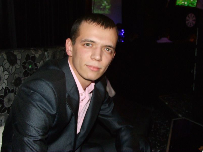Ниценко владимир михайлович уфа фото Владимир Михайлович, Уфа, 36 лет, Россия - полная информация о человеке из профи