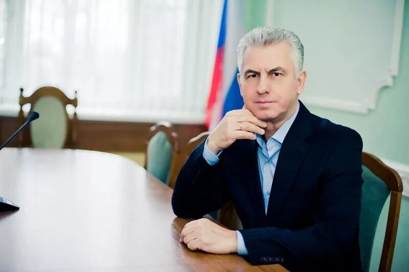 Ниценко владимир михайлович уфа фото Адвокат Ануфриев Виктор Михайлович: отзывы, стоимость, консультация, Москва, рее