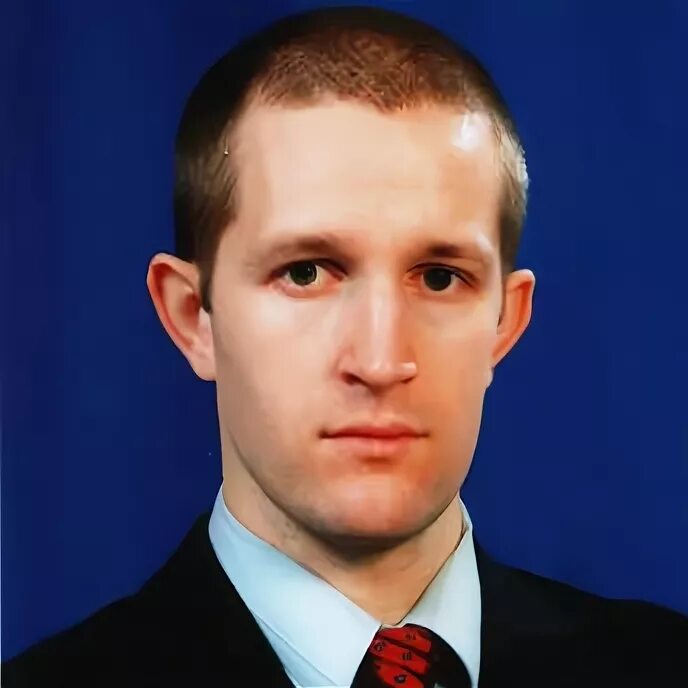 Ниценко владимир михайлович уфа фото Vitalii Nitsenko EUROSCI Network