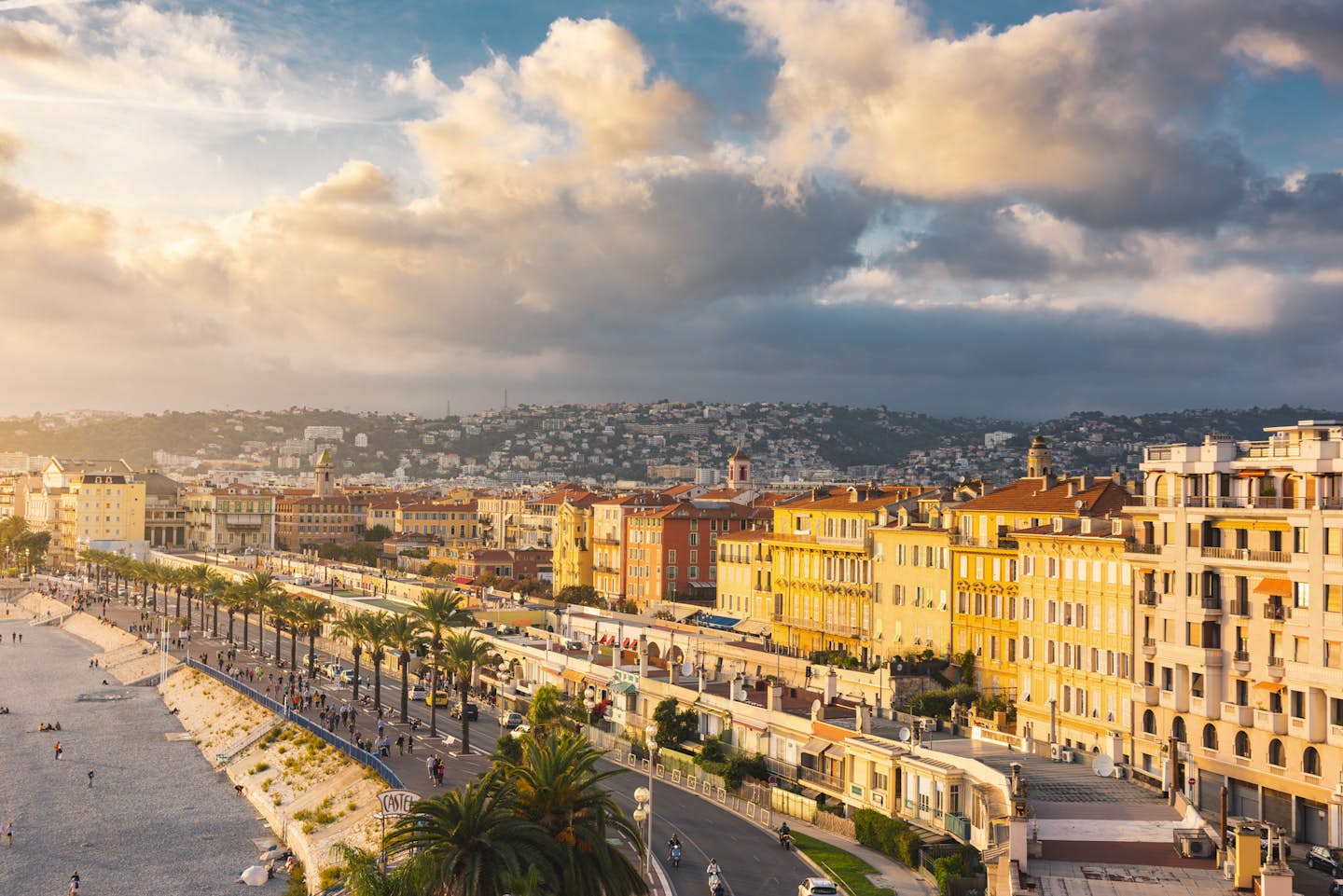 Ницца достопримечательности фото The 12 best things to do in Nice - Lonely Planet