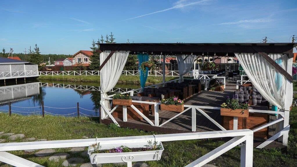Ницца центральная ул 29б д сойкино фото Туры в База отдыха Park Hotel Сойкино Ленинградская область Россия - отзывы, оте