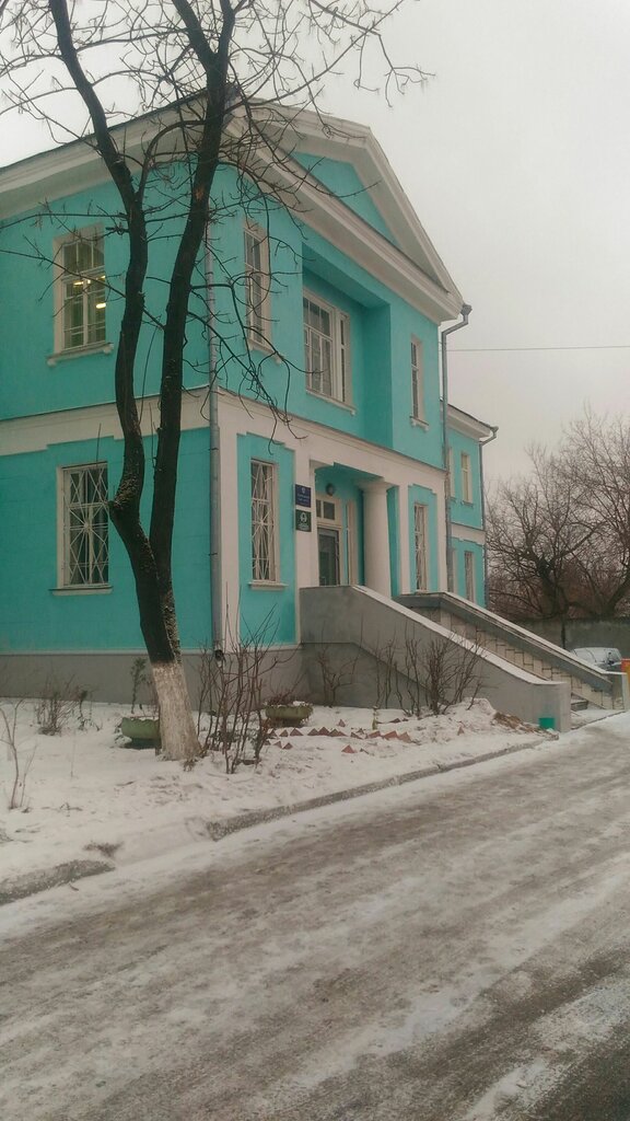 Нител просп гагарина 45 фото Panorama: Nitel, polyclinic for adults, Nizhniy Novgorod, Gagarina Avenue, 45 - 