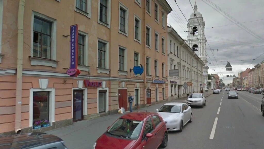 Нити кадетская линия 5 корп 2д фото Кадетская линия васильевского острова 15