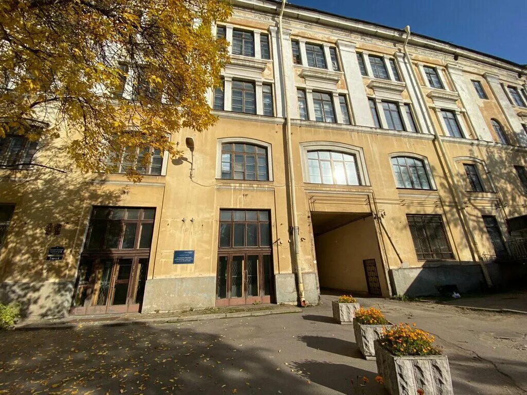 Нити кадетская линия 5 корп 2д фото Вавилов Лофт, культурный центр, Кадетская линия, 5, корп. 2Д, Санкт-Петербург - 