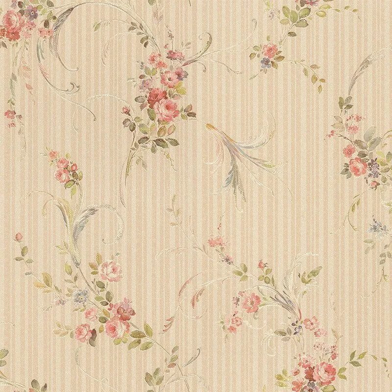 Нити обои рязань каталог фото и цены Обои Zambaiti Parati Satin Flowers 2 4167, цены, фото Интернет-магазин Oboi-ma.r