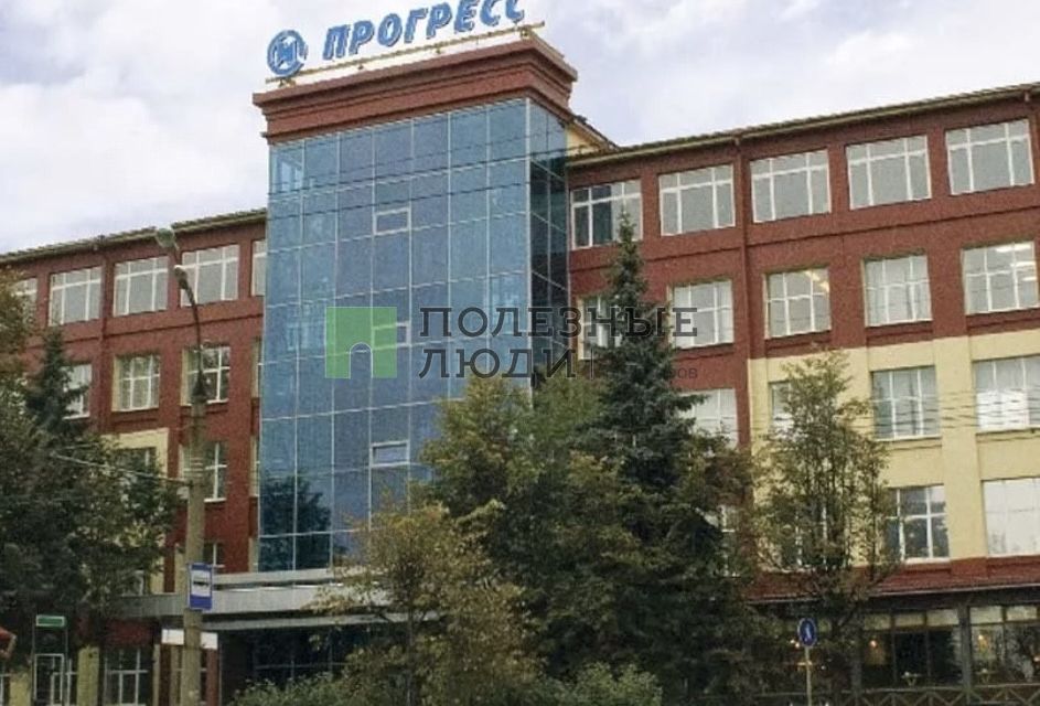 Нити прогресс пушкинская ул 268 фото Купить Бокс Для Автомобиля в Удмуртской Республике (Ижевск) - объявления о прода