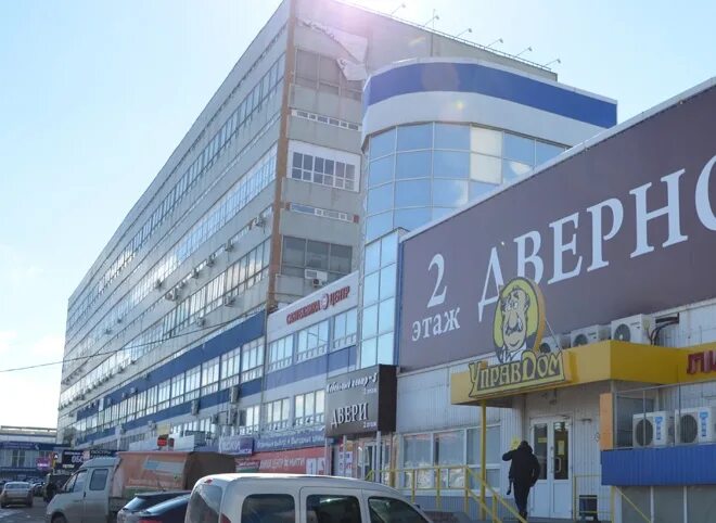 Нити рязань фото Директор ТД "НИТИ" попросил Любимова открыть мебельные магазины
