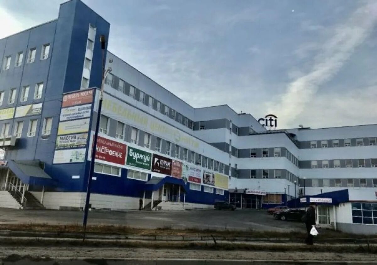 Нити рязань фото В Рязани фирму в НИТИ "Яблочкова 6" признали банкротом "Рязанские новости" Дзен