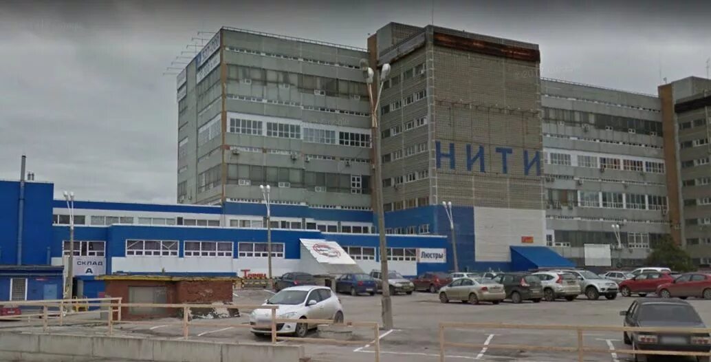 Нити рязань фото Ойл-Премиум, смазочные материалы, пр. Яблочкова, 6, Рязань - Яндекс Карты