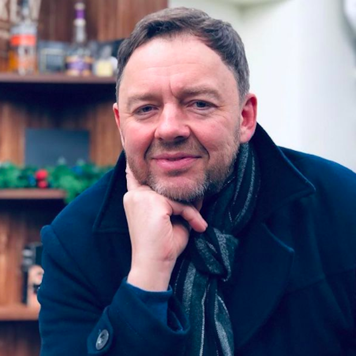 Нитиевский в пельменях фото Экс-директор "Уральских пельменей" Сергей Нетиевский не смог отсудить 9,3 миллио