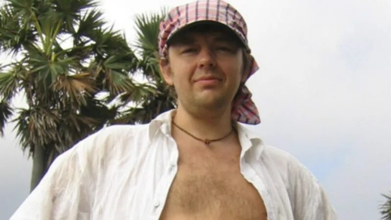 Нитиевский в пельменях фото НЕТИЕВСКИЙ Сергей Александрович - биография, новости, фото, дата рождения, пресс