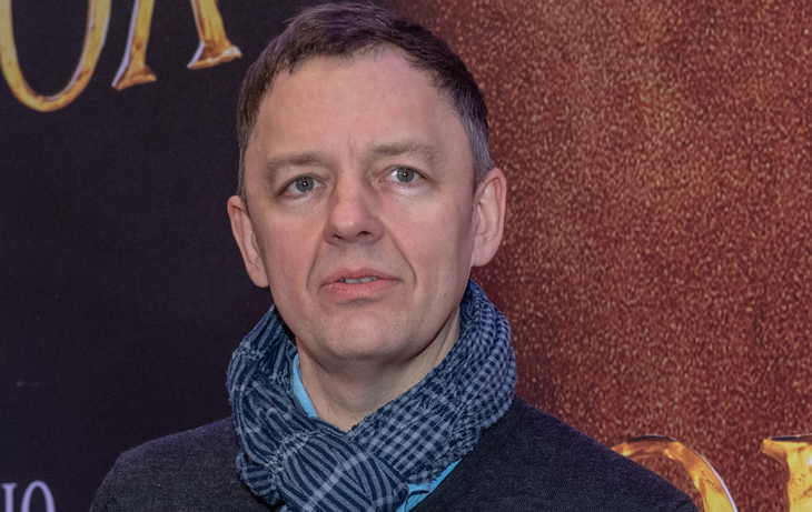 Нитиевский в пельменях фото куда пропал Экс-директор "Уральских пельменей" назвал причину ухода из шоу