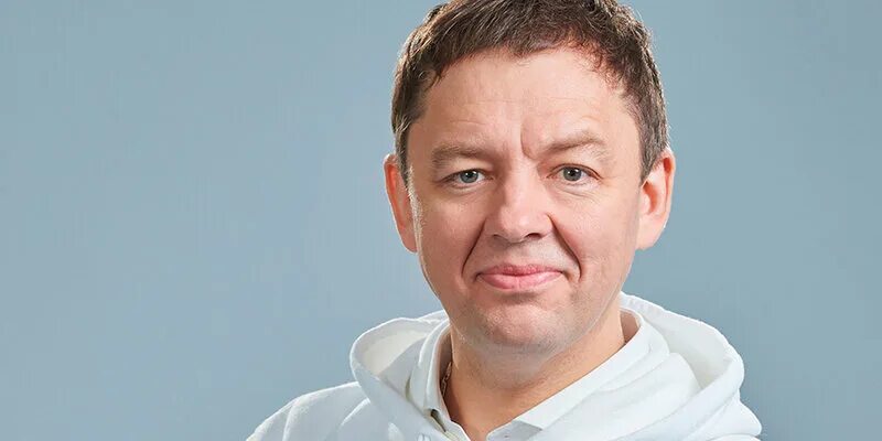 Нитиевский в пельменях фото куда пропал Толк" указал реальную причину ухода Нетиевского из "Уральских пельменей": Новост