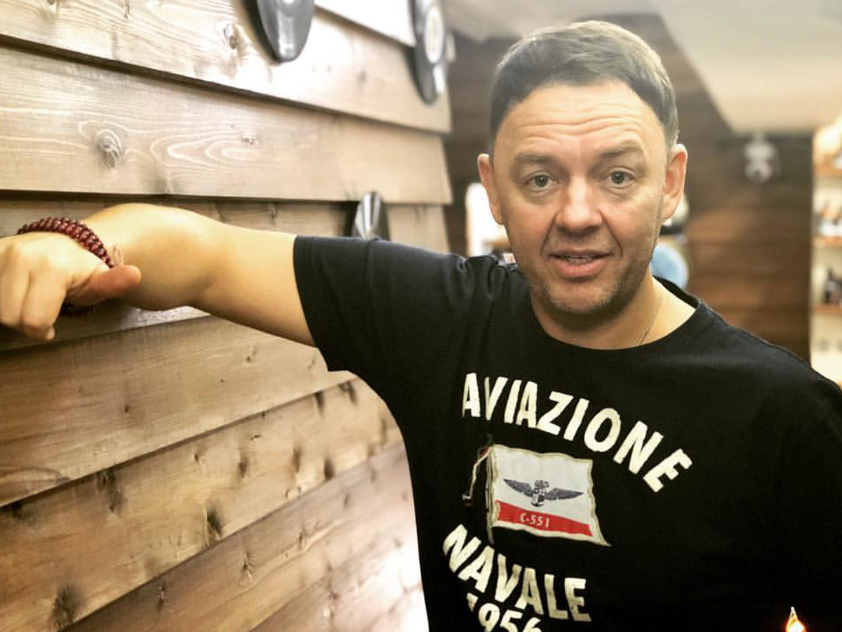 Нитиевский в пельменях куда пропал скандал фото Нитиевский в пельменях куда пропал скандал фото и видео - 2ij.ru