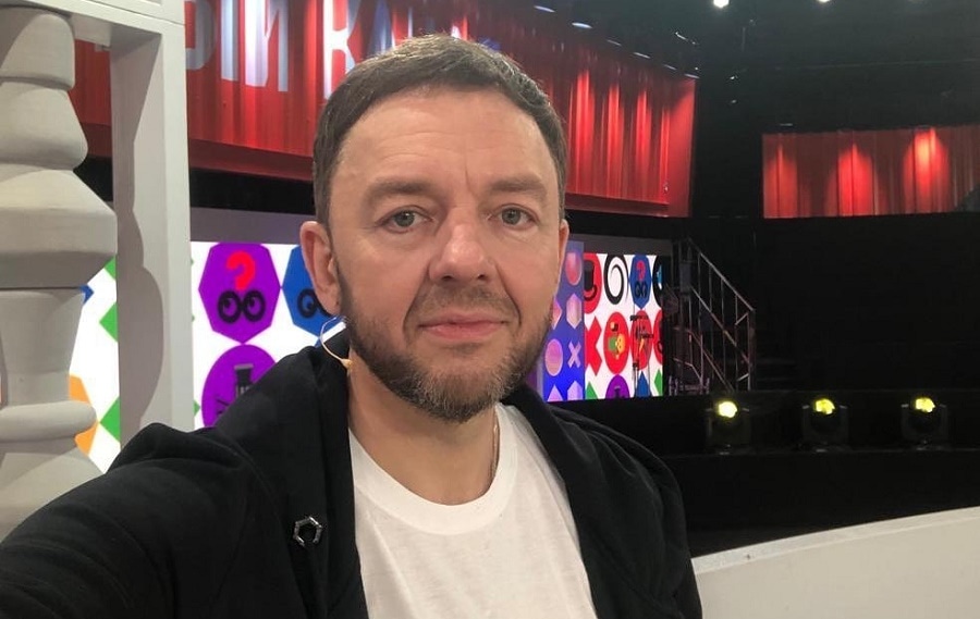 Нитиевский в пельменях куда пропал скандал фото Нетиевский обвинил участников "Уральских пельменей" в зависти - 24СМИ