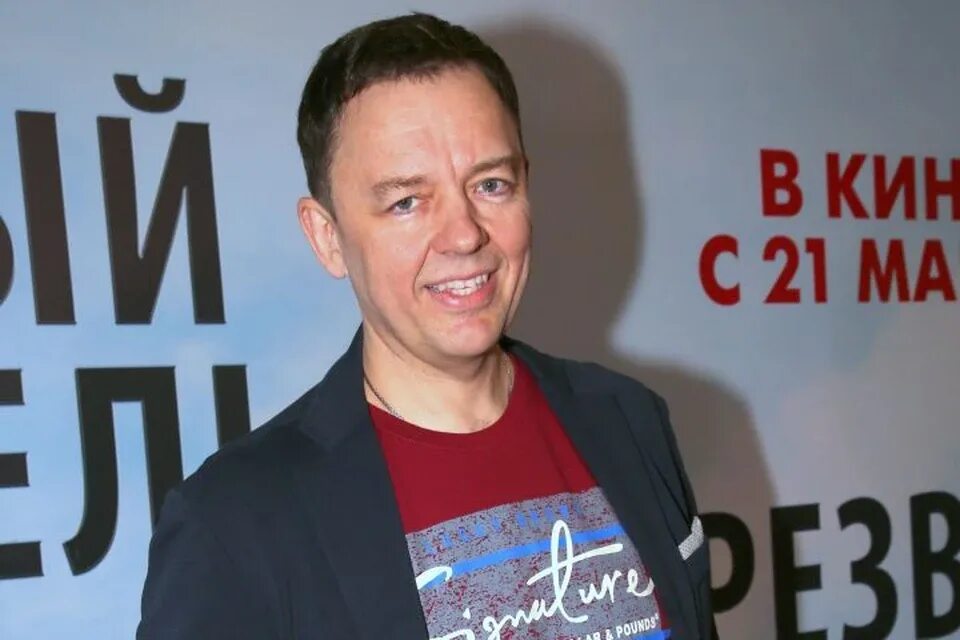 Нитиевский в пельменях куда пропал скандал фото Экс-директор "Уральских пельменей" Сергей Нетиевский потребовал от своих бывших 