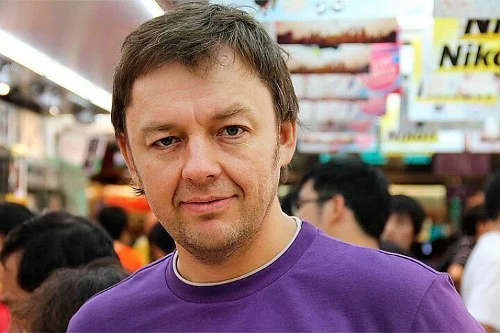 Нитиевский в пельменях куда пропал скандал фото Экс-директор Нетиевский потребовал с "Уральских пельменей" почти 70 млн - МК