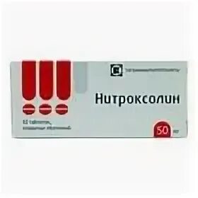 Нитроксолин фото инструкция Купить Нитроксолин в аптеках Узбекистана Цена от 23600 сум - Liki.uz