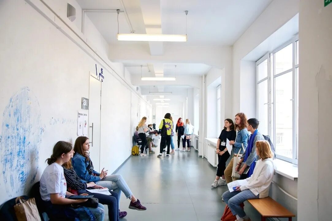 Ниу вшэ москва дизайн интерьера Новости - Страница 60 - Факультет креативных индустрий - Национальный исследоват