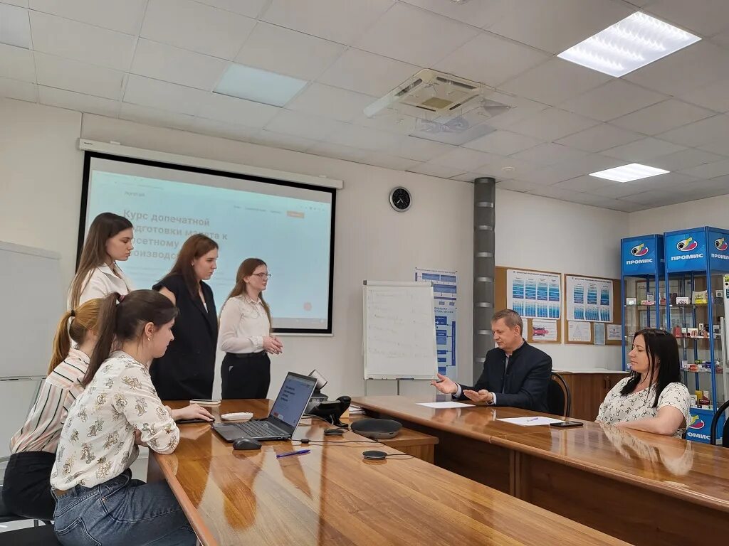 Ниу вшэ нижний новгород фото Сотрудничество НИУ ВШЭ - Нижний Новгород с АО "Промис" в рамках проектной деятел