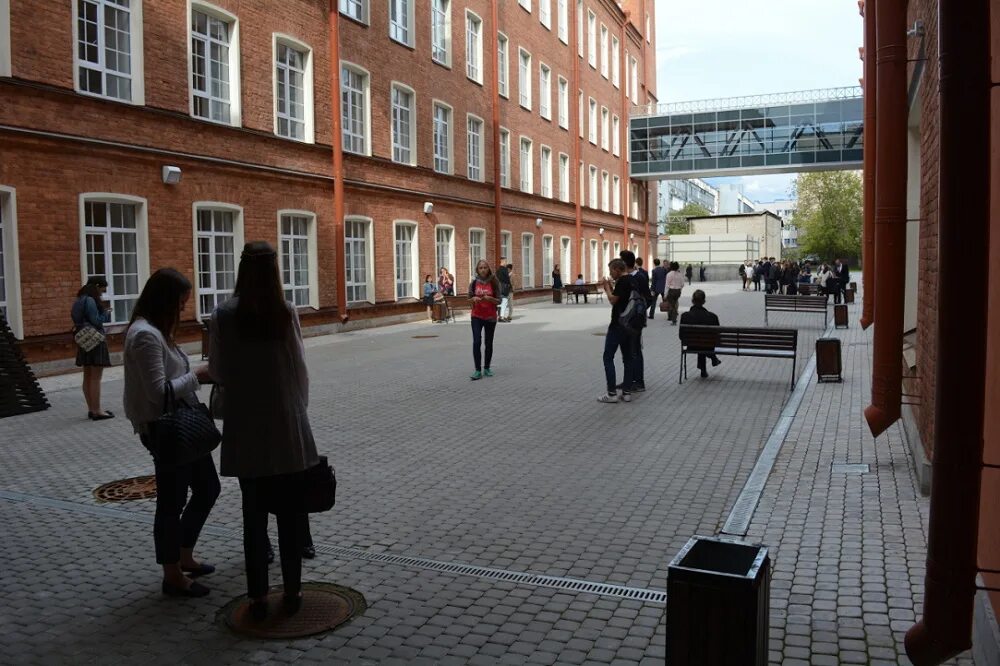 Ниу вшэ санкт петербург фото 2018-2019 International Admissions Start at HSE St. Petersburg - Новости - НИУ В