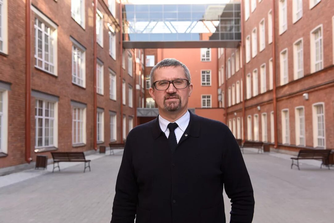 Ниу вшэ санкт петербург фото News - HSE Campus in St. Petersburg - National Research University Higher School