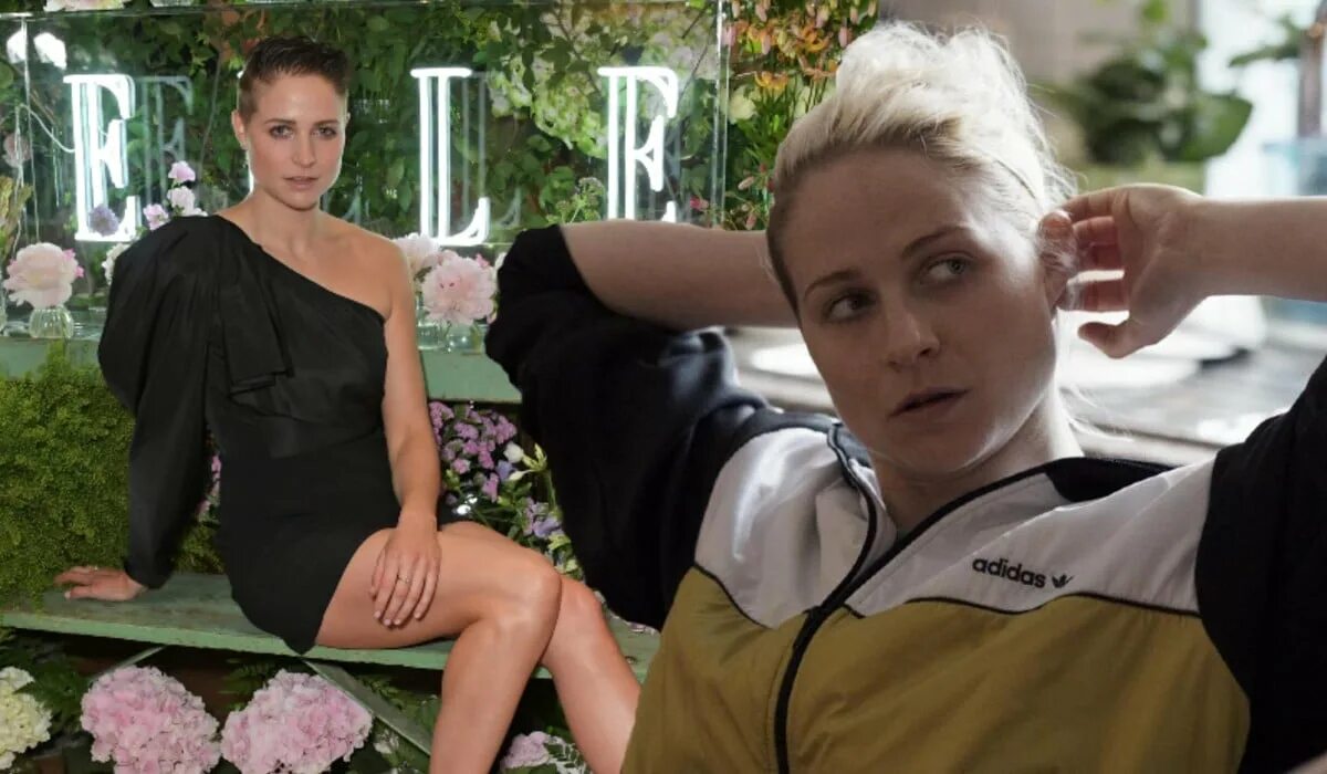 Нив алгар фото Mullingar actress Niamh Algar named among Bafta's top 20 Breakthrough Brits - Ex