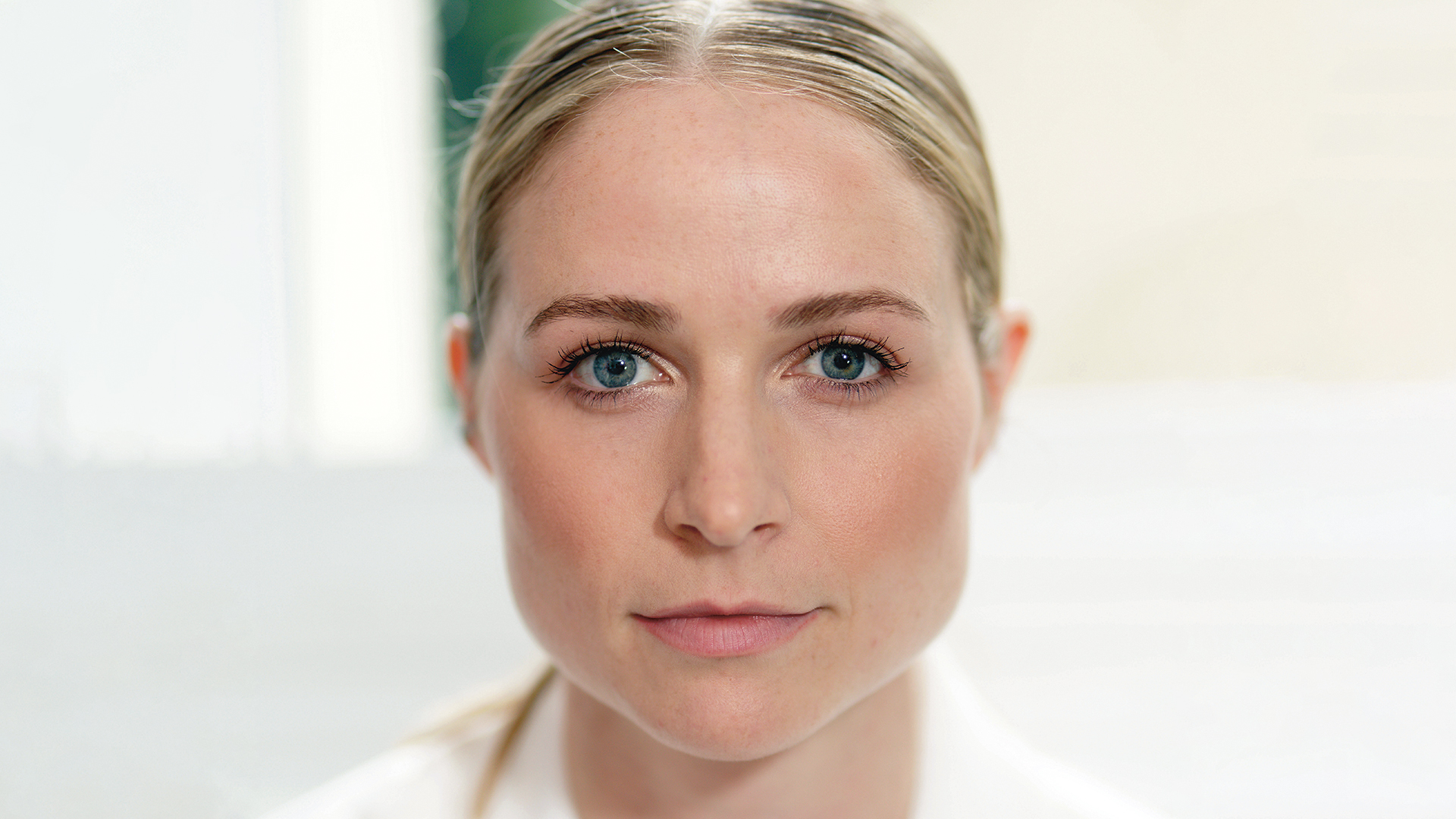 Нив алгар фото Niamh Algar: ITV drama Malpractice exposes uncomfortable truths about NHS - Big 