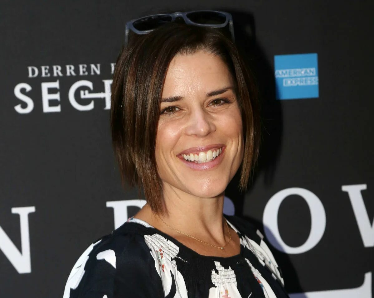 Нив кэмпбелл 2024 фото Neve Campbell 'sad' leaving 'Scream' franchise, but was 'undervalued'