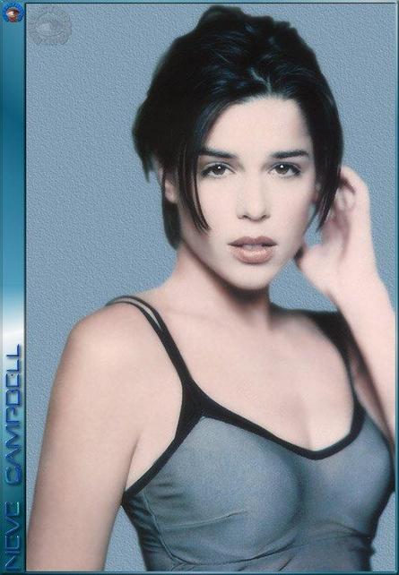 Нив кэмпбелл 2024 фото Neve Campbell (Neve Campbell)