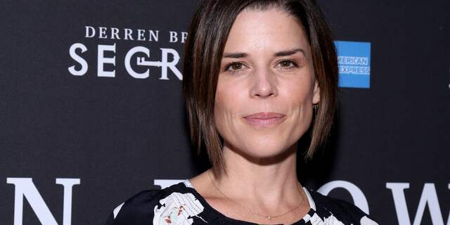 Нив кэмпбелл 2024 фото Neve Campbell keert terug in nieuwe versie van horrorfilm Scream NU - Het laatst