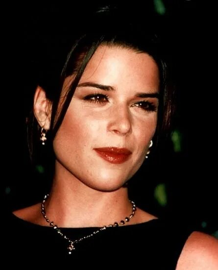 Нив кэмпбелл фото Neve Campbell (Neve Campbell)
