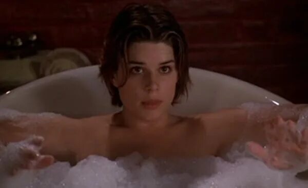 Нив кэмпбелл горячие фото Picture of Neve Campbell