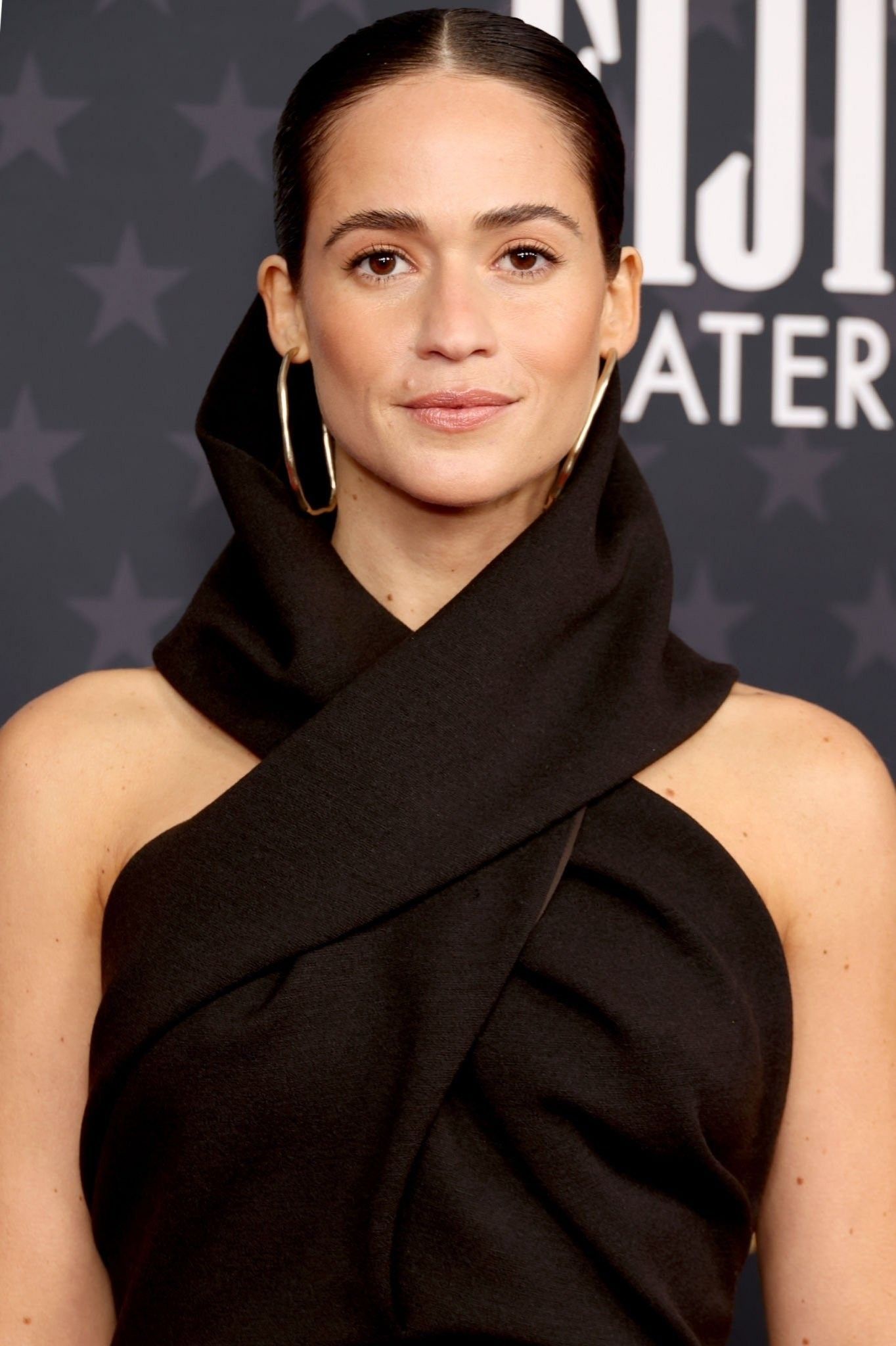 Нив султан фото Niv Sultan attends the 28th Annual #CriticsChoice