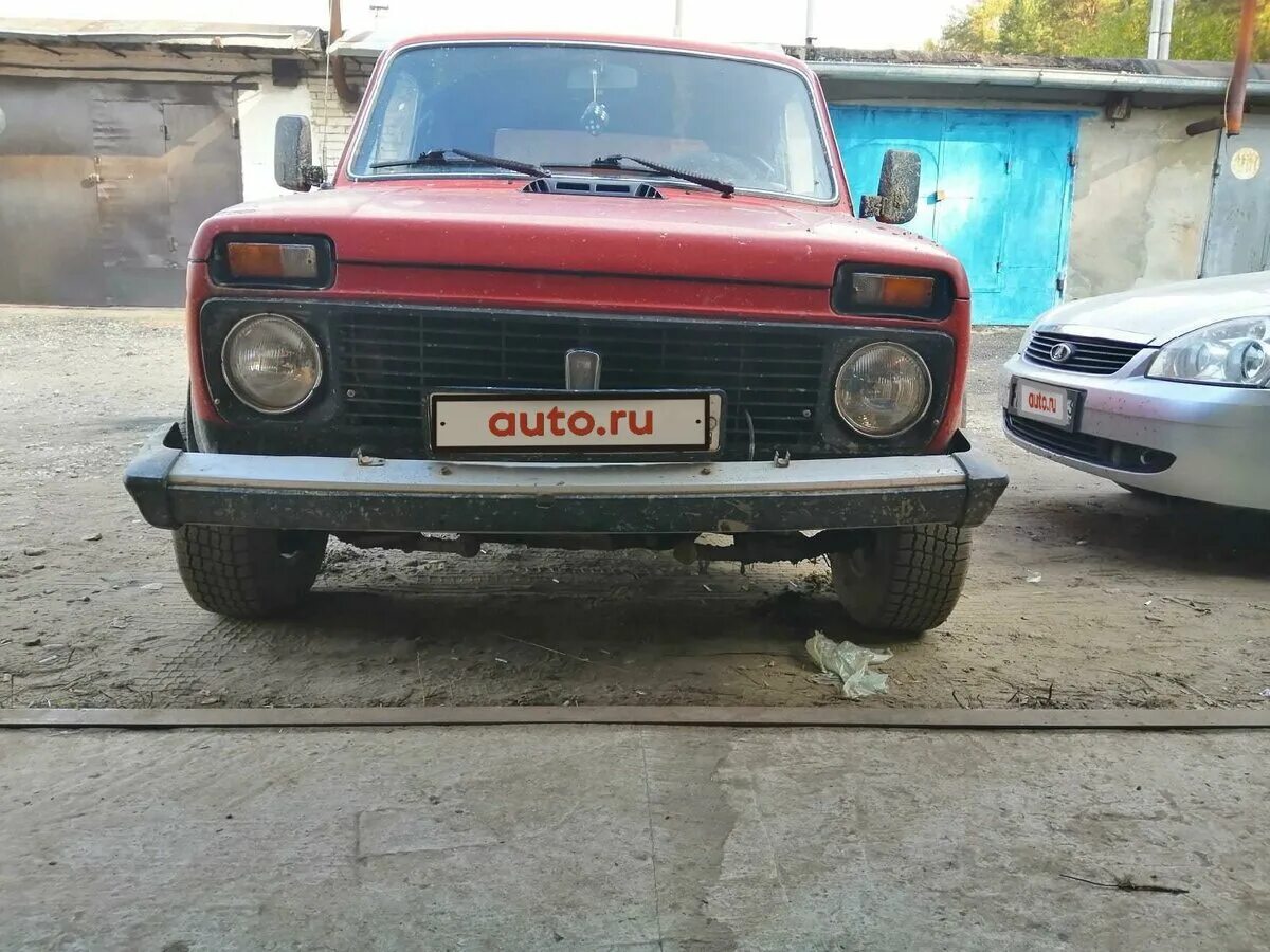 Нива 1980 года фото Купить б/у Lada (ВАЗ) 2121 (4x4) I 1.6 MT (75 л.с.) 4WD бензин механика в Радужн