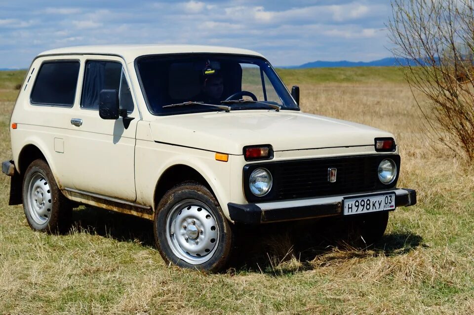Нива 1980 года фото Нива 1980 Года Фото - Telegraph