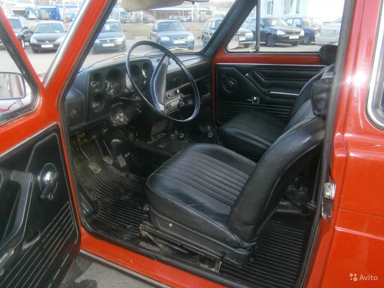 Нива 1980 года фото ☆ Нива ☆, 1980 за 175 000 ₽ - DRIVE2