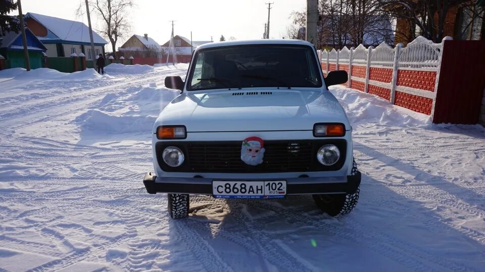 Нива 1980 года фото Lada 4x4 3D 1.7 бензиновый 1977 на DRIVE2