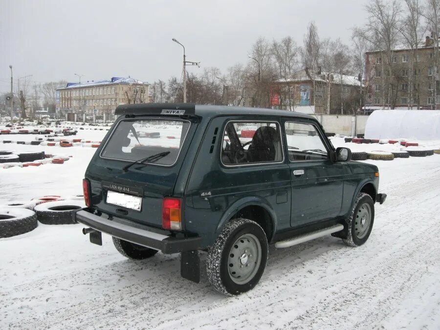 Нива 2010 фото купить LADA: 2121 Нива 2010 г/в 235 000 руб. Чайковский