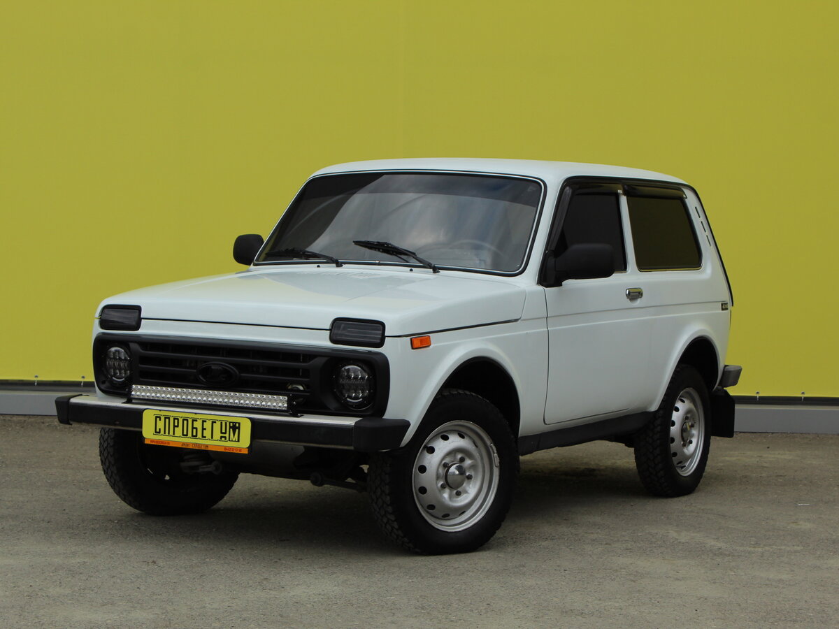 Нива 2010 года фото Купить б/у Lada (ВАЗ) 2121 (4x4) I Рестайлинг 1.7 MT (79 л.с.) 4WD бензин механи