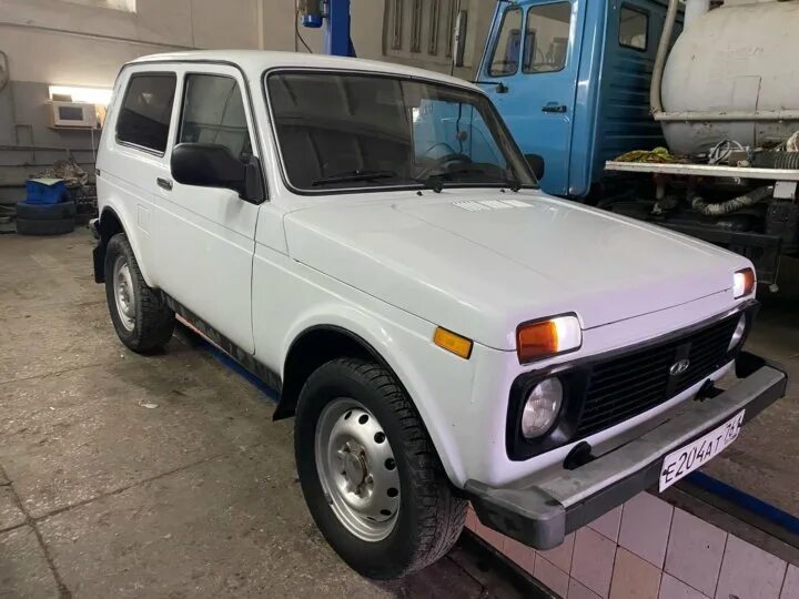 Нива 2010 года фото Нива 2010 года - купить в Таганроге, цена 315 000 руб., продано 26 января 2023 -
