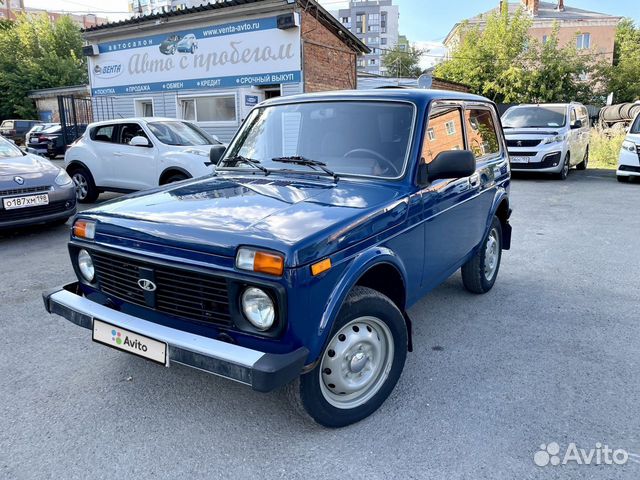 Нива 2011 фото ВАЗ (LADA) 4x4 (Нива), 2011 купить в Ижевске Автомобили Авито