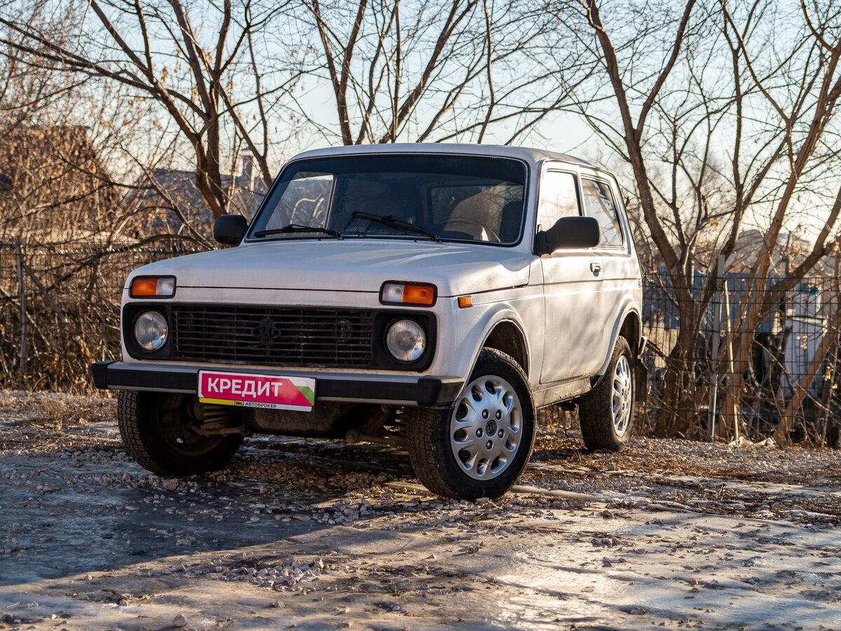 Нива 2011 фото Купить б/у Lada (ВАЗ) 2121 (4x4) I Рестайлинг 1.7 MT (83 л.с.) 4WD бензин механи