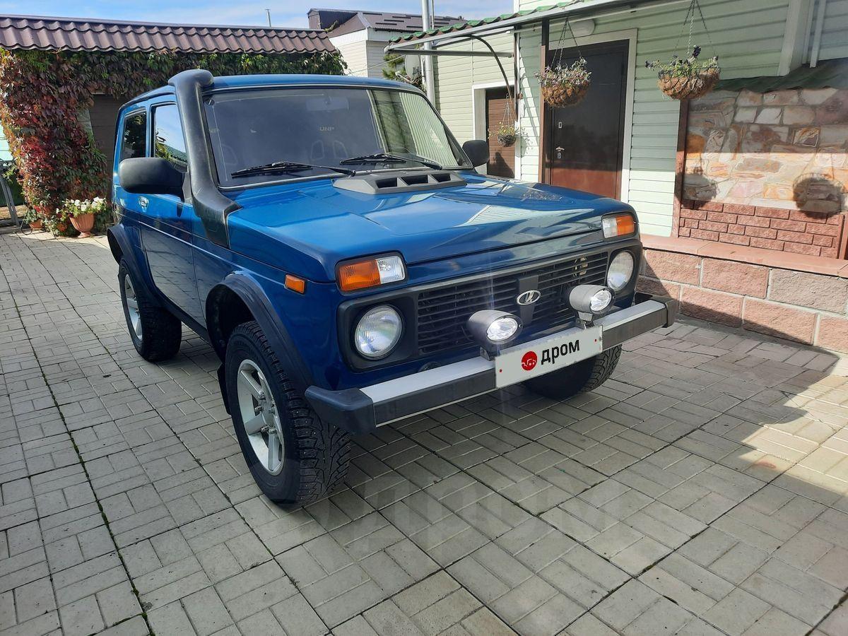 Нива 2011 фото Лада нива 2011 - YandexAuto.ru