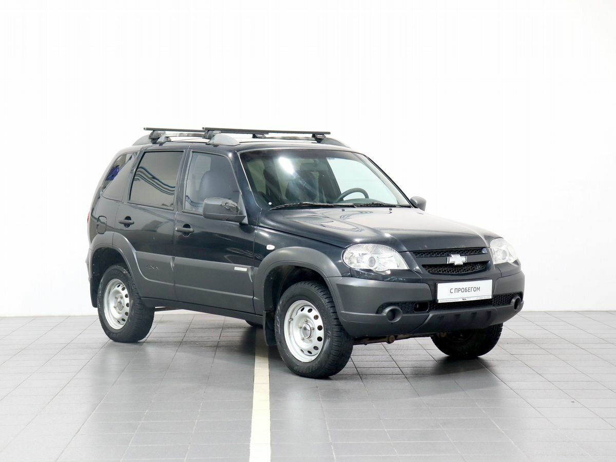 Нива 2012 фото Купить б/у Chevrolet Niva I Рестайлинг 1.7 MT (80 л.с.) 4WD бензин механика в Су