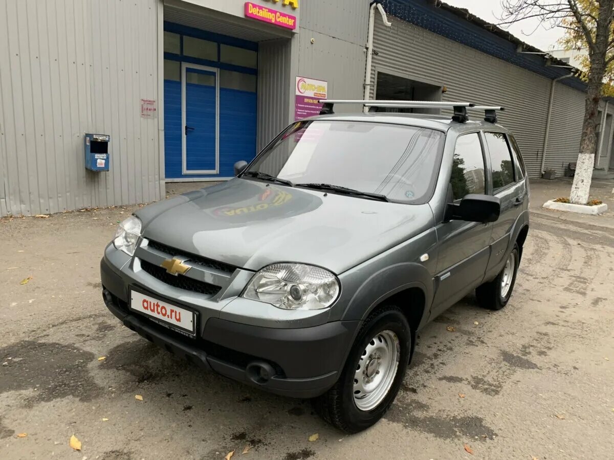 Нива 2012 года фото Купить б/у Chevrolet Niva I Рестайлинг 1.7 MT (80 л.с.) 4WD бензин механика в Са