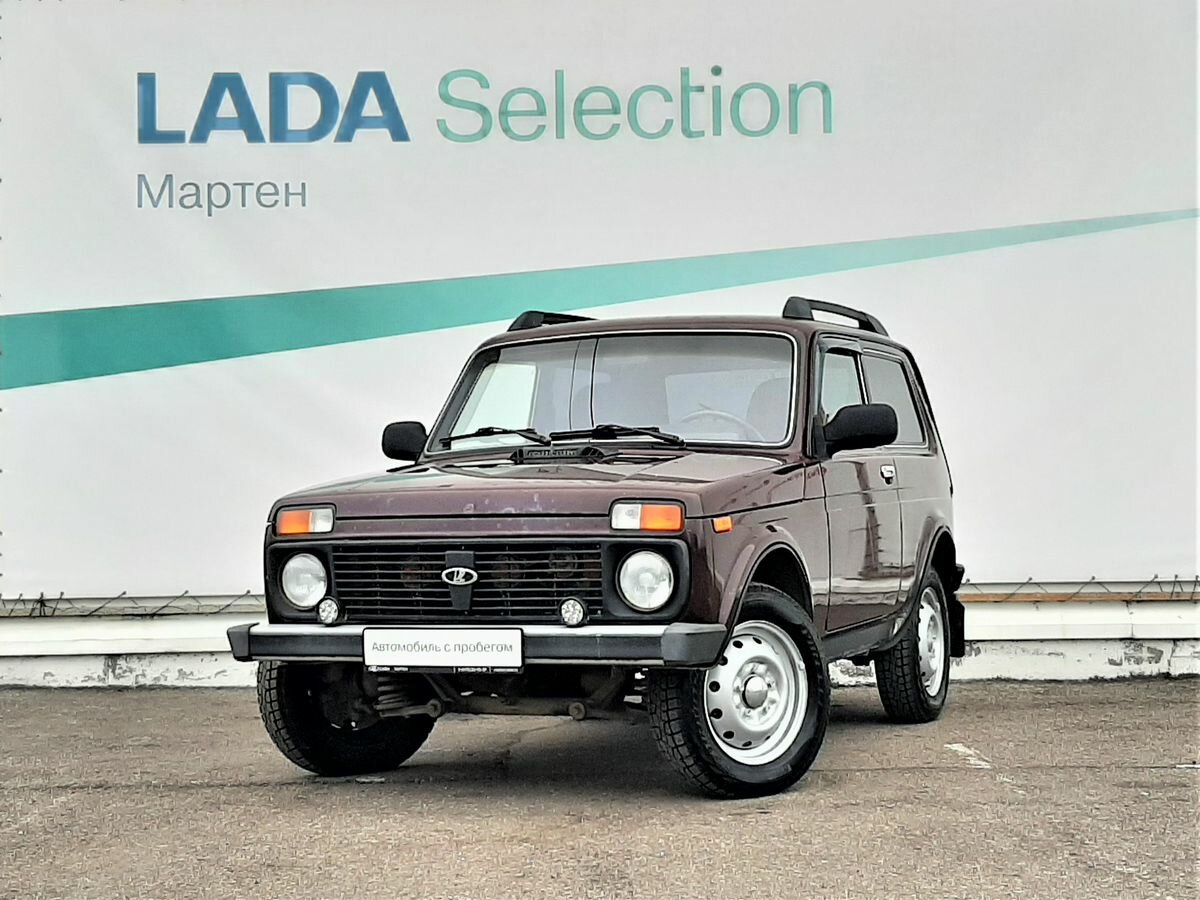 Нива 2013 фото Купить б/у Lada (ВАЗ) 2121 (4x4) I Рестайлинг 1.7 MT (83 л.с.) 4WD бензин механи
