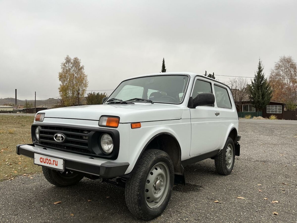 Нива 2013 фото Купить б/у Lada (ВАЗ) 2121 (4x4) I Рестайлинг 1.7 MT (83 л.с.) 4WD бензин механи